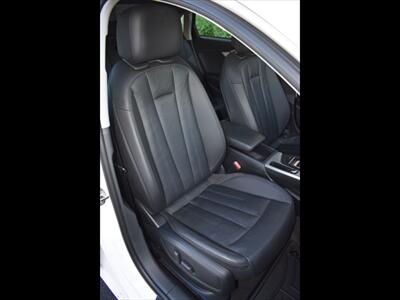 2017 Audi A4 2.0T Premium   - Photo 34 - Mesa, AZ 85201