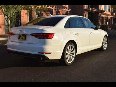 2017 Audi A4 2.0T Premium   - Photo 7 - Mesa, AZ 85201