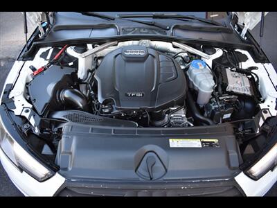 2017 Audi A4 2.0T Premium   - Photo 39 - Mesa, AZ 85201