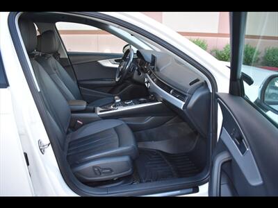 2017 Audi A4 2.0T Premium   - Photo 33 - Mesa, AZ 85201