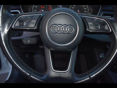 2017 Audi A4 2.0T Premium   - Photo 14 - Mesa, AZ 85201