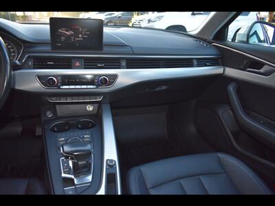 2017 Audi A4 2.0T Premium   - Photo 31 - Mesa, AZ 85201