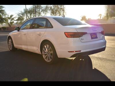 2017 Audi A4 2.0T Premium   - Photo 6 - Mesa, AZ 85201