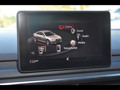 2017 Audi A4 2.0T Premium   - Photo 10 - Mesa, AZ 85201
