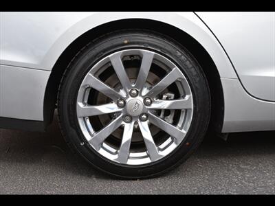 2017 Cadillac ATS 2.0T Luxury   - Photo 36 - Mesa, AZ 85201
