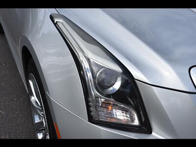 2017 Cadillac ATS 2.0T Luxury   - Photo 42 - Mesa, AZ 85201