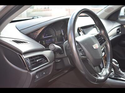 2017 Cadillac ATS 2.0T Luxury   - Photo 15 - Mesa, AZ 85201