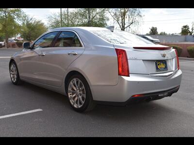 2017 Cadillac ATS 2.0T Luxury   - Photo 6 - Mesa, AZ 85201