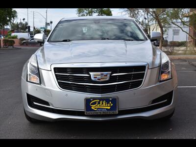 2017 Cadillac ATS 2.0T Luxury   - Photo 8 - Mesa, AZ 85201