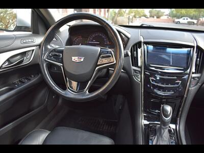 2017 Cadillac ATS 2.0T Luxury   - Photo 28 - Mesa, AZ 85201