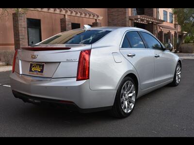 2017 Cadillac ATS 2.0T Luxury   - Photo 7 - Mesa, AZ 85201