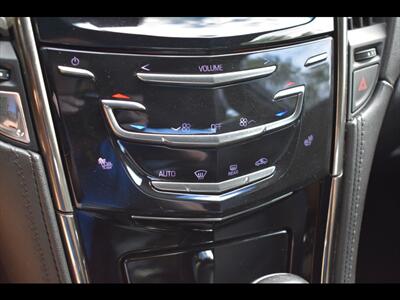 2017 Cadillac ATS 2.0T Luxury   - Photo 12 - Mesa, AZ 85201