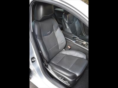 2017 Cadillac ATS 2.0T Luxury   - Photo 32 - Mesa, AZ 85201