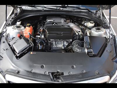 2017 Cadillac ATS 2.0T Luxury   - Photo 37 - Mesa, AZ 85201