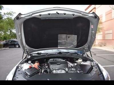 2017 Cadillac ATS 2.0T Luxury   - Photo 40 - Mesa, AZ 85201