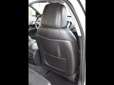 2017 Cadillac ATS 2.0T Luxury   - Photo 26 - Mesa, AZ 85201
