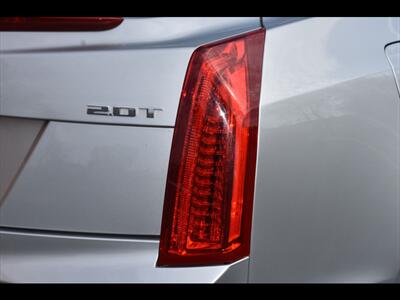 2017 Cadillac ATS 2.0T Luxury   - Photo 48 - Mesa, AZ 85201