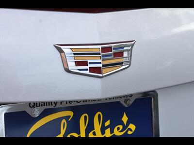 2017 Cadillac ATS 2.0T Luxury   - Photo 47 - Mesa, AZ 85201