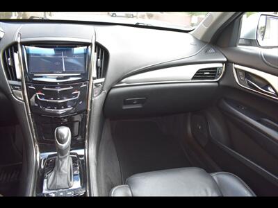 2017 Cadillac ATS 2.0T Luxury   - Photo 29 - Mesa, AZ 85201