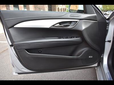 2017 Cadillac ATS 2.0T Luxury   - Photo 18 - Mesa, AZ 85201