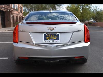 2017 Cadillac ATS 2.0T Luxury   - Photo 9 - Mesa, AZ 85201