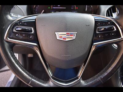 2017 Cadillac ATS 2.0T Luxury   - Photo 14 - Mesa, AZ 85201