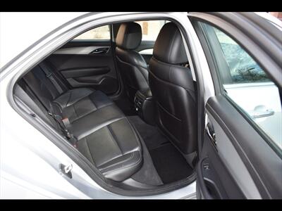 2017 Cadillac ATS 2.0T Luxury   - Photo 25 - Mesa, AZ 85201