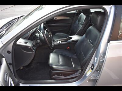 2017 Cadillac ATS 2.0T Luxury   - Photo 16 - Mesa, AZ 85201