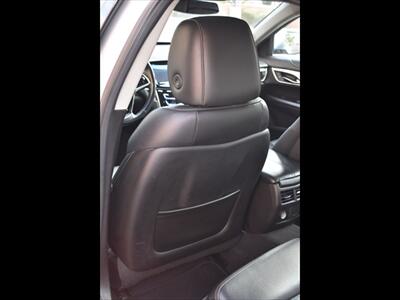 2017 Cadillac ATS 2.0T Luxury   - Photo 21 - Mesa, AZ 85201