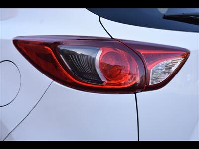 2016 Mazda CX-5 Grand Touring   - Photo 49 - Mesa, AZ 85201