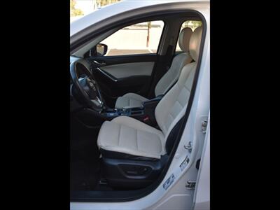 2016 Mazda CX-5 Grand Touring   - Photo 16 - Mesa, AZ 85201