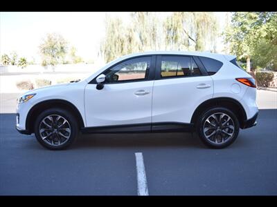 2016 Mazda CX-5 Grand Touring   - Photo 4 - Mesa, AZ 85201