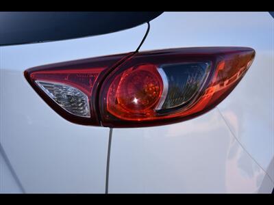 2016 Mazda CX-5 Grand Touring   - Photo 51 - Mesa, AZ 85201
