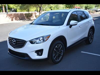 2016 Mazda CX-5 Grand Touring   - Photo 3 - Mesa, AZ 85201
