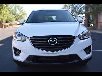 2016 Mazda CX-5 Grand Touring   - Photo 8 - Mesa, AZ 85201