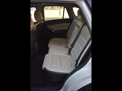 2016 Mazda CX-5 Grand Touring   - Photo 20 - Mesa, AZ 85201