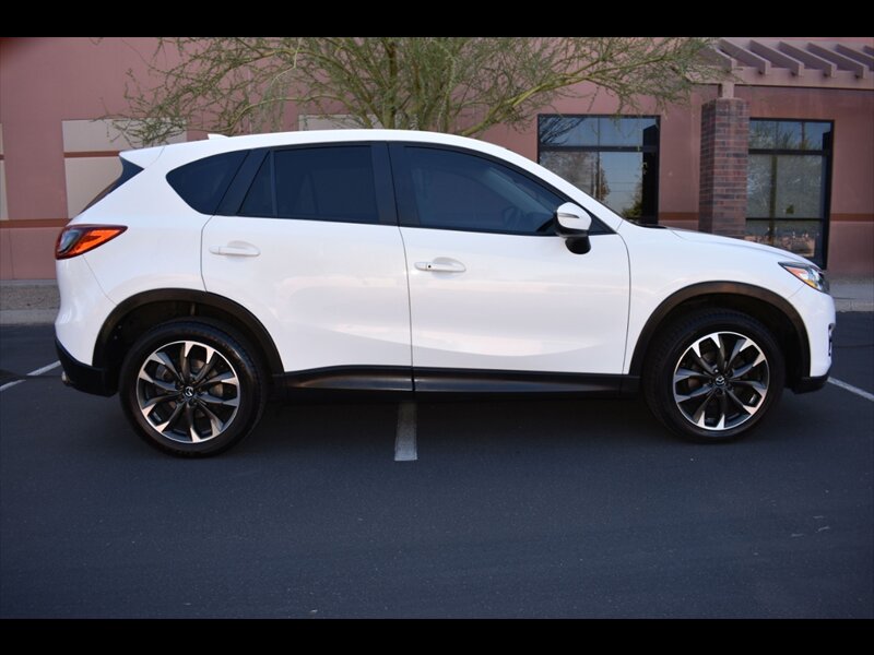 2016 Mazda CX-5 Grand Touring - Photo 1 - Mesa, AZ 85201