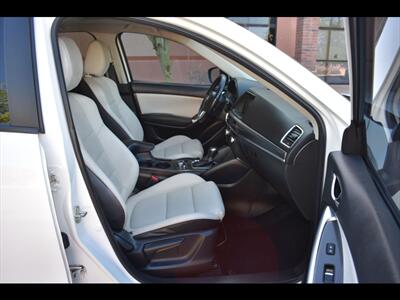 2016 Mazda CX-5 Grand Touring   - Photo 32 - Mesa, AZ 85201