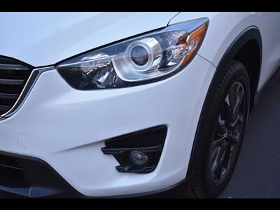 2016 Mazda CX-5 Grand Touring   - Photo 47 - Mesa, AZ 85201