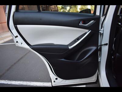 2016 Mazda CX-5 Grand Touring   - Photo 22 - Mesa, AZ 85201