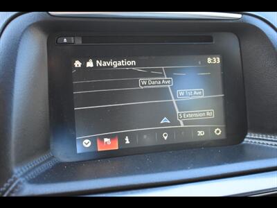 2016 Mazda CX-5 Grand Touring   - Photo 10 - Mesa, AZ 85201