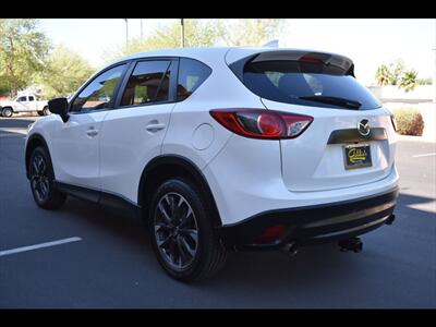 2016 Mazda CX-5 Grand Touring   - Photo 6 - Mesa, AZ 85201