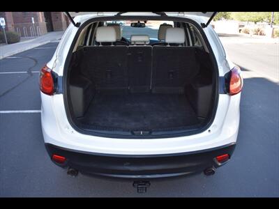 2016 Mazda CX-5 Grand Touring   - Photo 24 - Mesa, AZ 85201