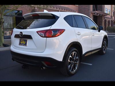 2016 Mazda CX-5 Grand Touring   - Photo 7 - Mesa, AZ 85201