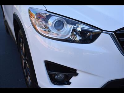2016 Mazda CX-5 Grand Touring   - Photo 45 - Mesa, AZ 85201
