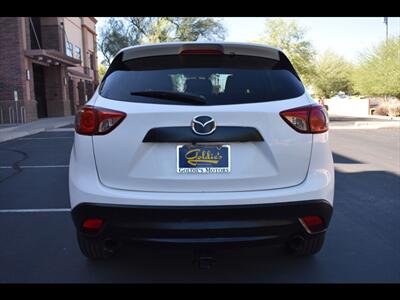 2016 Mazda CX-5 Grand Touring   - Photo 9 - Mesa, AZ 85201