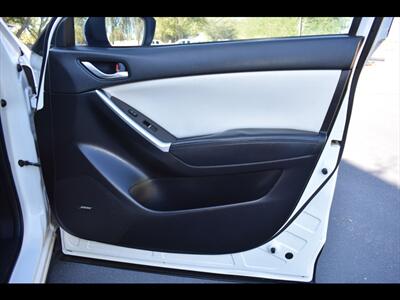 2016 Mazda CX-5 Grand Touring   - Photo 34 - Mesa, AZ 85201
