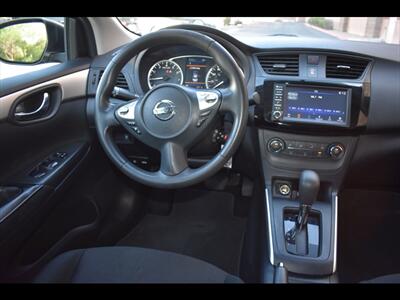 2019 Nissan Sentra S   - Photo 22 - Mesa, AZ 85201