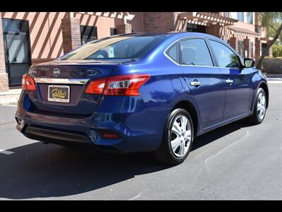 2019 Nissan Sentra S   - Photo 6 - Mesa, AZ 85201