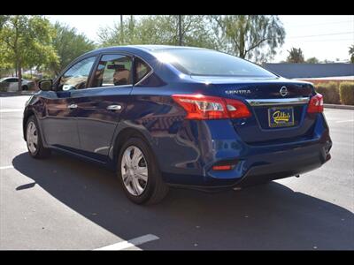 2019 Nissan Sentra S   - Photo 5 - Mesa, AZ 85201